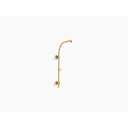 Kohler Hydrorail-R-Arch Shower Column 45211-2MB